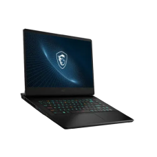 MSI Vector GP66 12UEO Core i7 12th Gen RTX 3060 6GB Graphics 15.6" FHD 240Hz Gaming Laptop